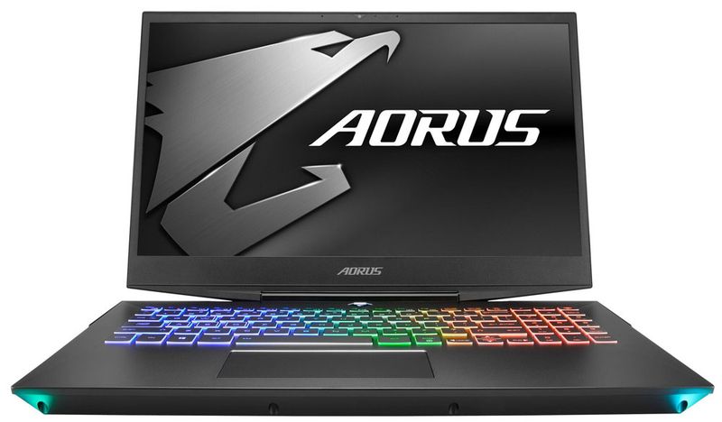 Laptop