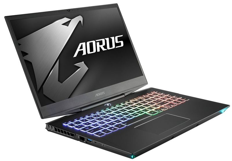 Laptop