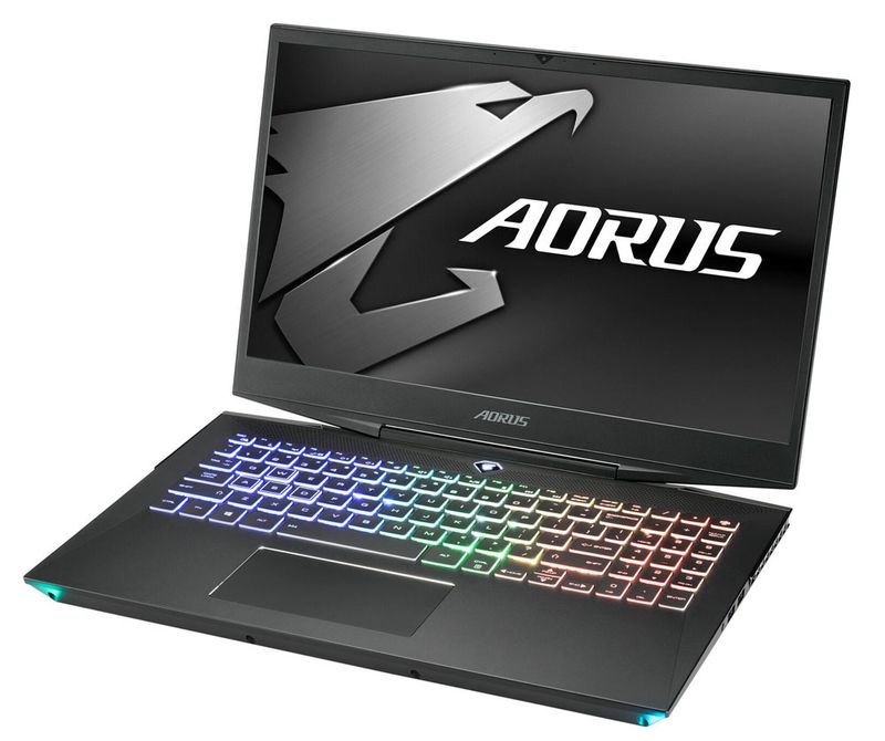 Laptop