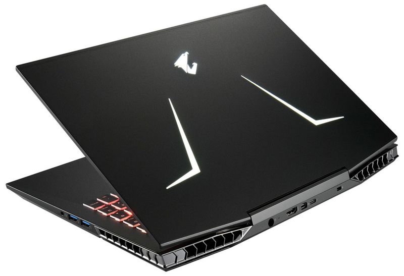 Laptop