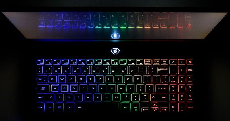 Laptop