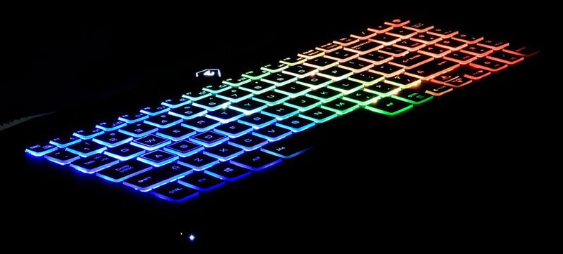 Laptop