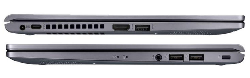 ASUS 14 X415FA 10th Gen Core i3 Laptop - 8GB RAM, 512GB SSD