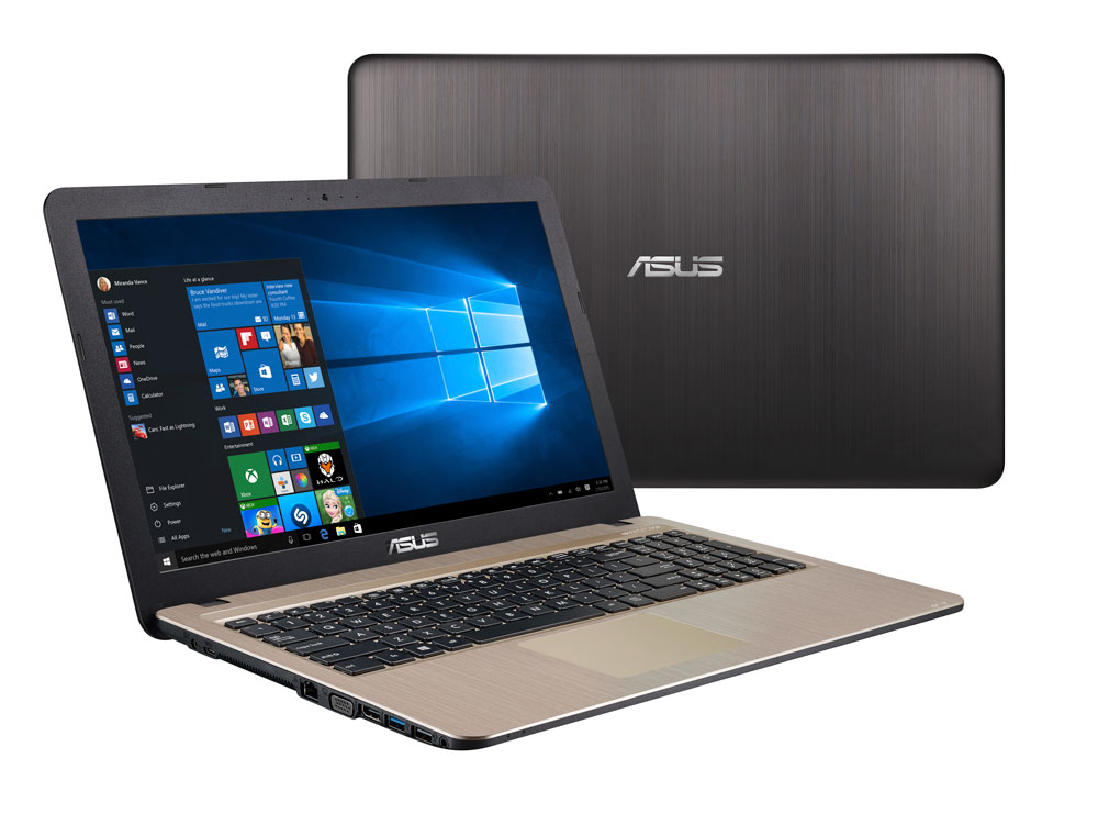 Asus F540LA 15.6