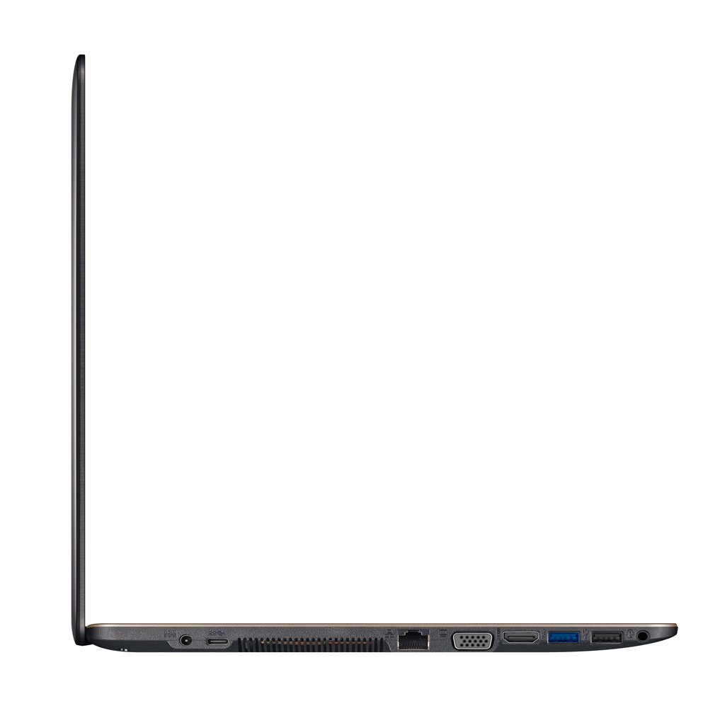 ASUS 15.6インチ Core i3 4GB 256GB  F540LA Asus F540LA 15.6