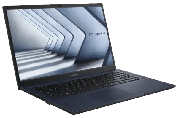 Asus ExpertBook B1 B1502CBA - Intel Core i5 Laptop with 16GB RAM