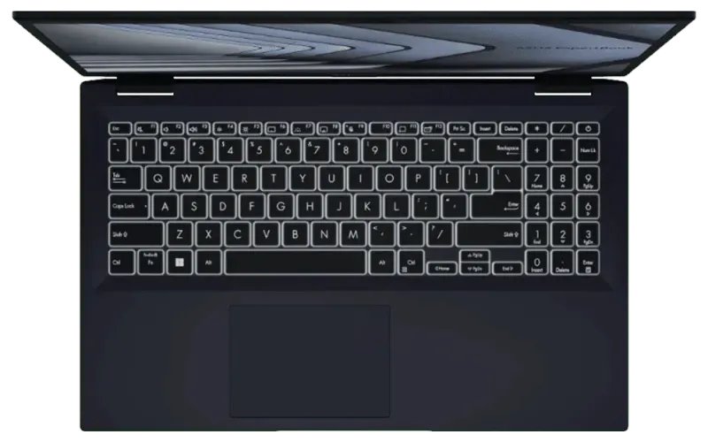 Laptop