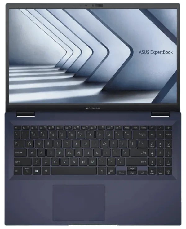 Asus ExpertBook B1 B1502CGA Core i3 Laptop - Performance