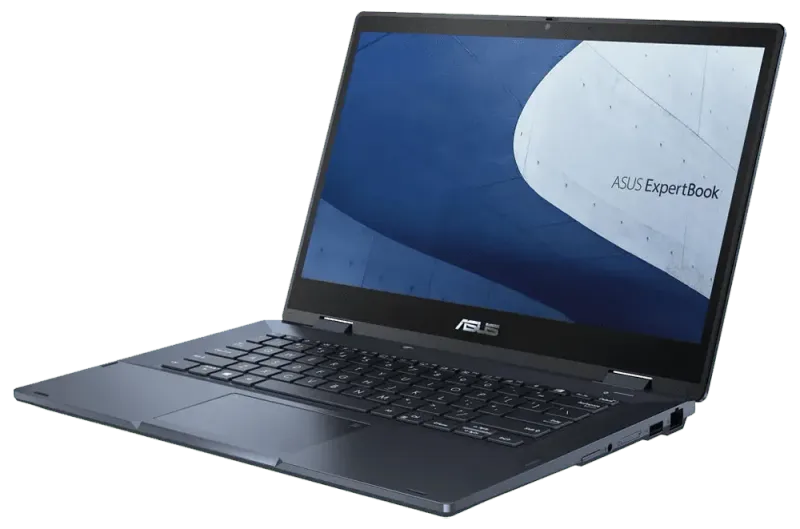 Laptop