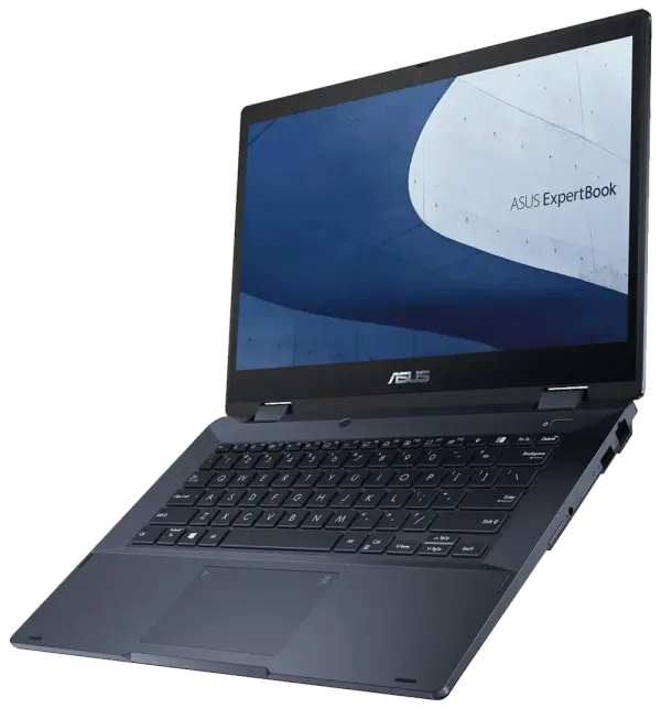 ASUS Expertbook B3 Flip 24GB/1TB | Powerful Business 2-in-1 | Evetech
