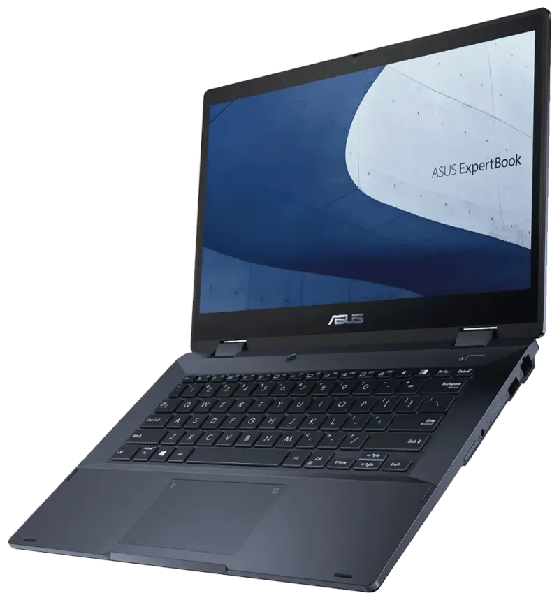 Laptop