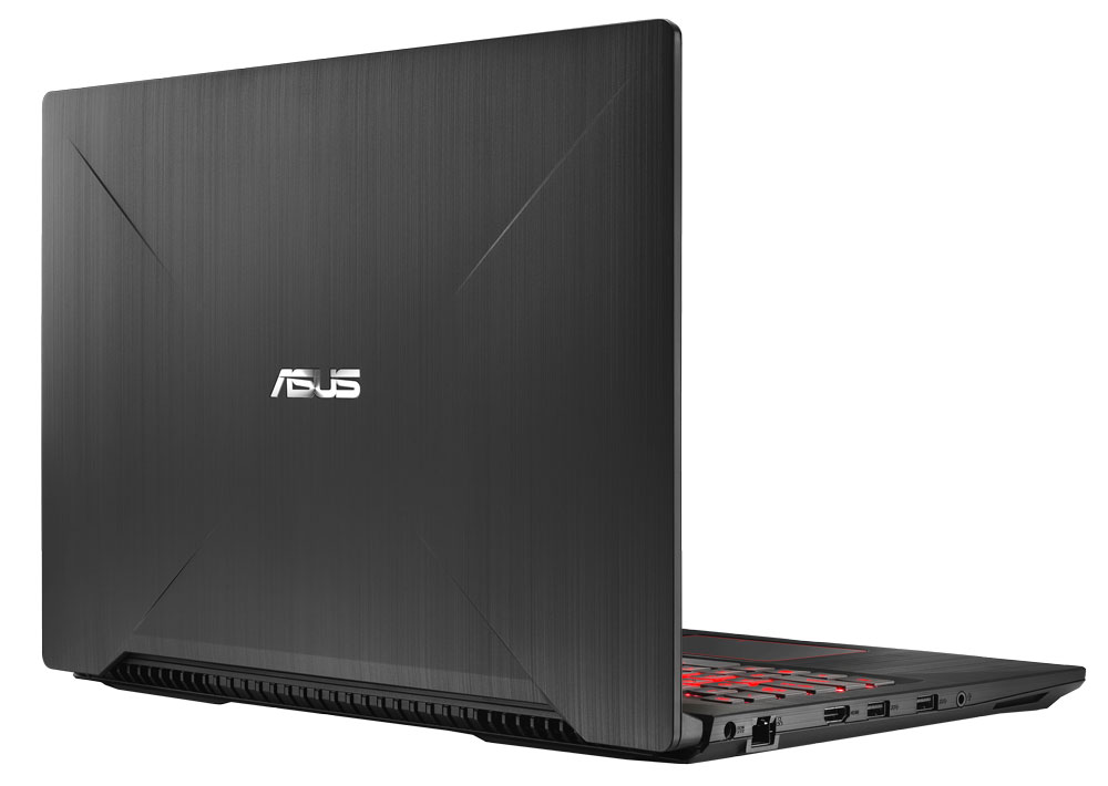 Core I7 7700hq Asus Tuf Fx503 ASUS FX503VM Core I7 Laptop With 1TB