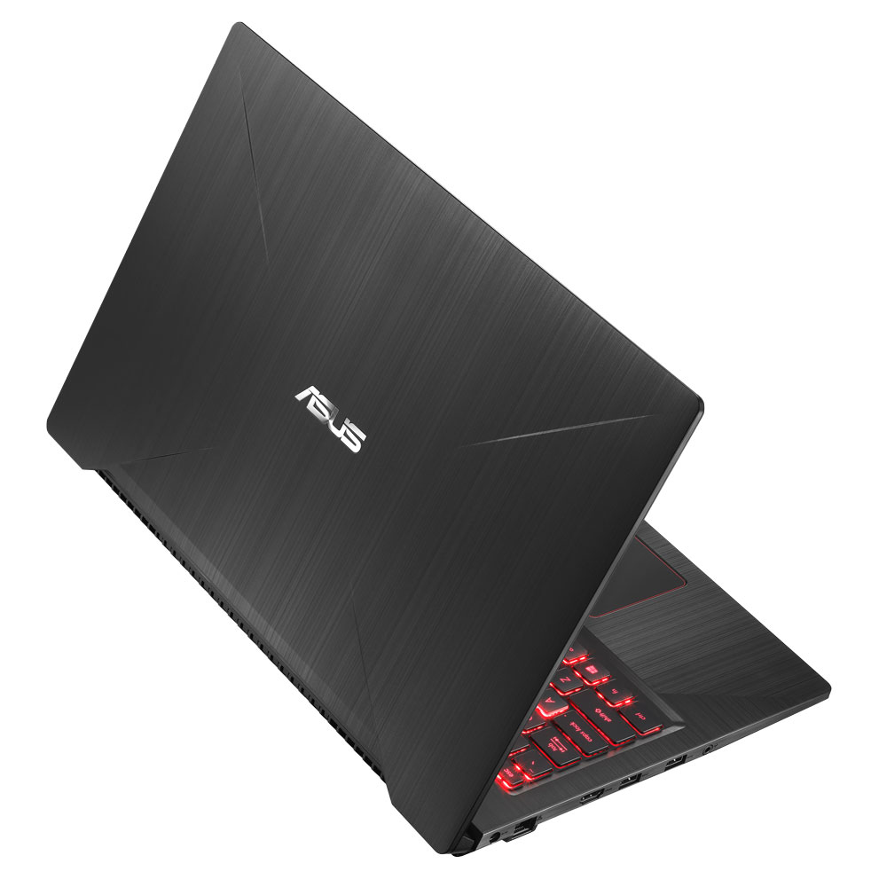 ASUS FX503VM Core i7 Gaming Laptop With 12GB RAM