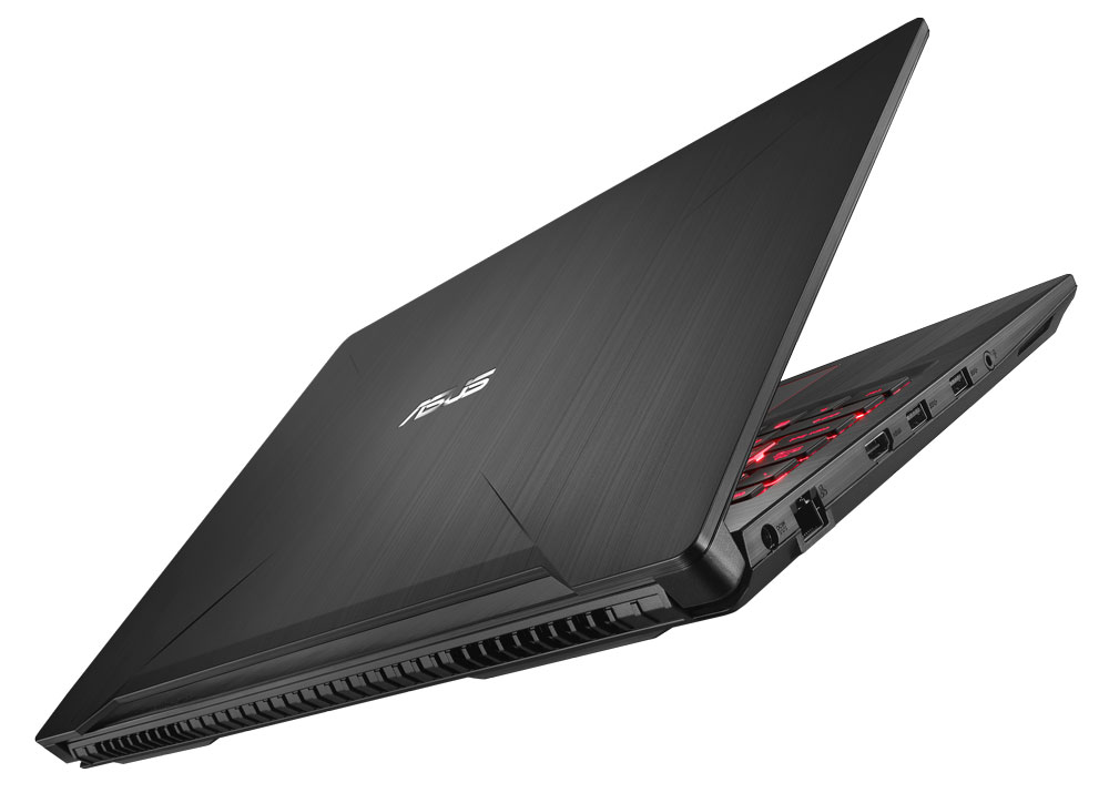 ASUS FX503VM Core i7 Laptop With 1TB SSD And 32GB RAM