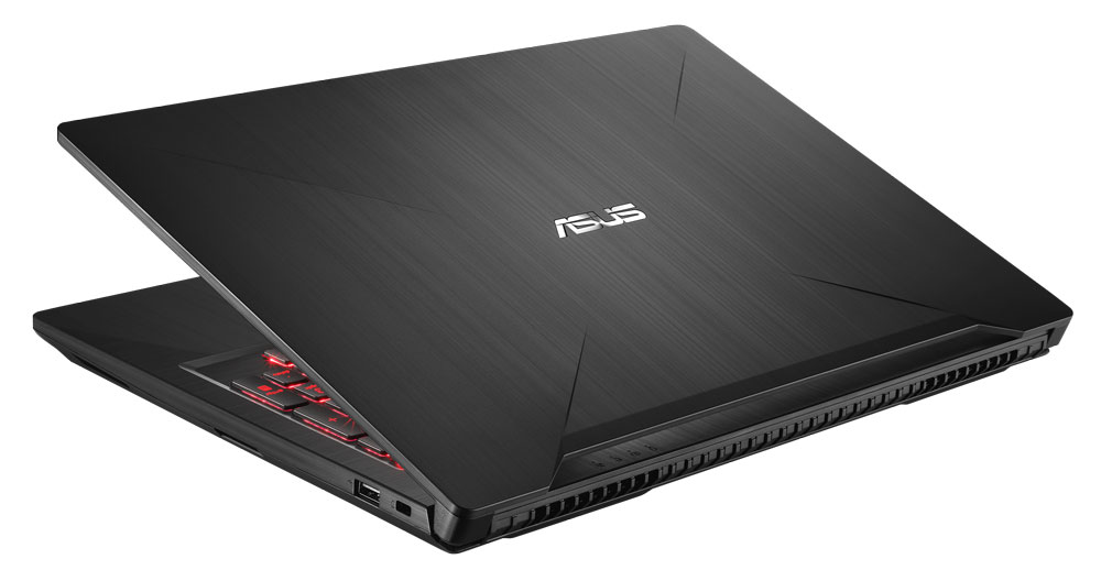 ASUS FX503VM Core i7 Laptop With 1TB SSD And 16GB RAM
