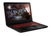 ASUS FX504GD Core i7 Laptop With 128GB SSD & 12GB RAM - image 3