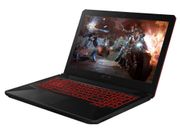 ASUS FX504GD Core i7 Laptop With 128GB SSD & 12GB RAM - image 4