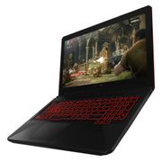 ASUS FX504GD Core i7 Laptop With 128GB SSD & 12GB RAM - image 6