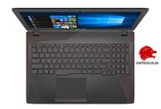 ASUS FX553VD Core i5 Laptop With 256GB SSD & 12GB RAM - image 3
