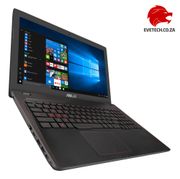 ASUS FX553VD Core i5 Laptop With 256GB SSD & 12GB RAM - image 11
