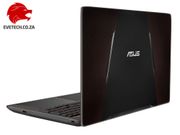ASUS FX553VD Core i5 Laptop With 256GB SSD & 12GB RAM - image 14