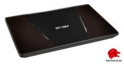 ASUS FX553VD Core i5 Laptop With 256GB SSD & 12GB RAM - image 18