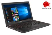 ASUS FX553VD Core i5 Laptop With 256GB SSD & 12GB RAM - image 24