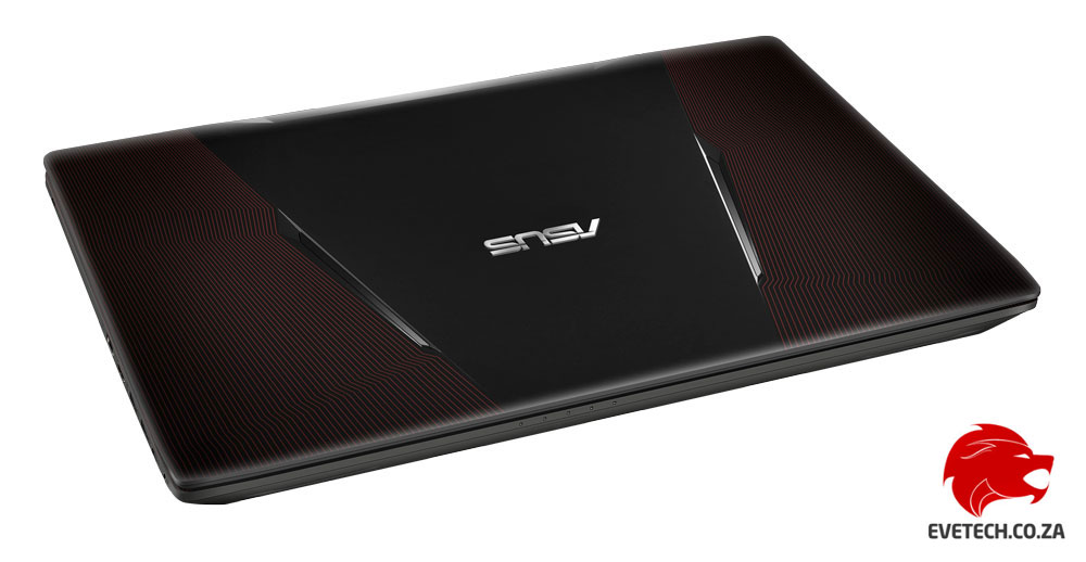 ASUS FX553VD i7 GTX 1050 Gaming Laptop With 16GB RAM - Free
