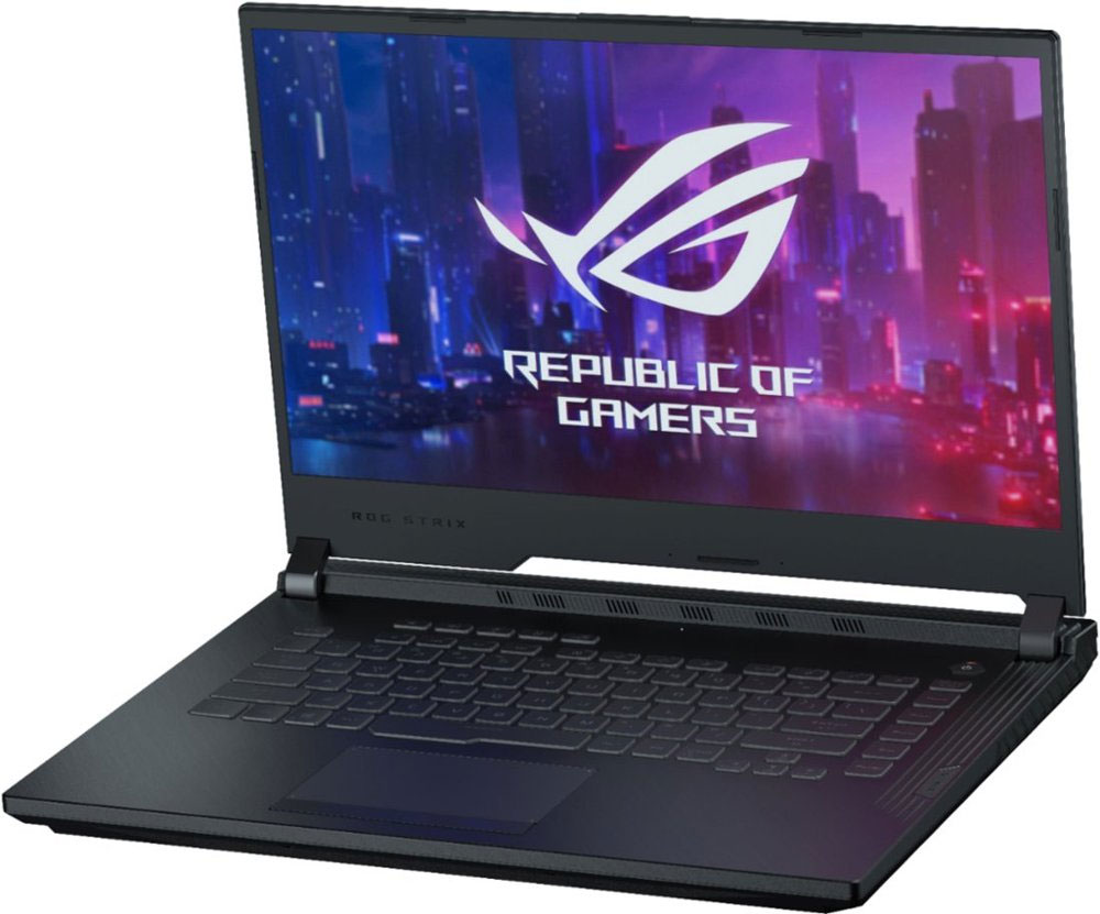 ASUS G531GT Core i7 GTX 1650 Gaming Laptop | Evetech
