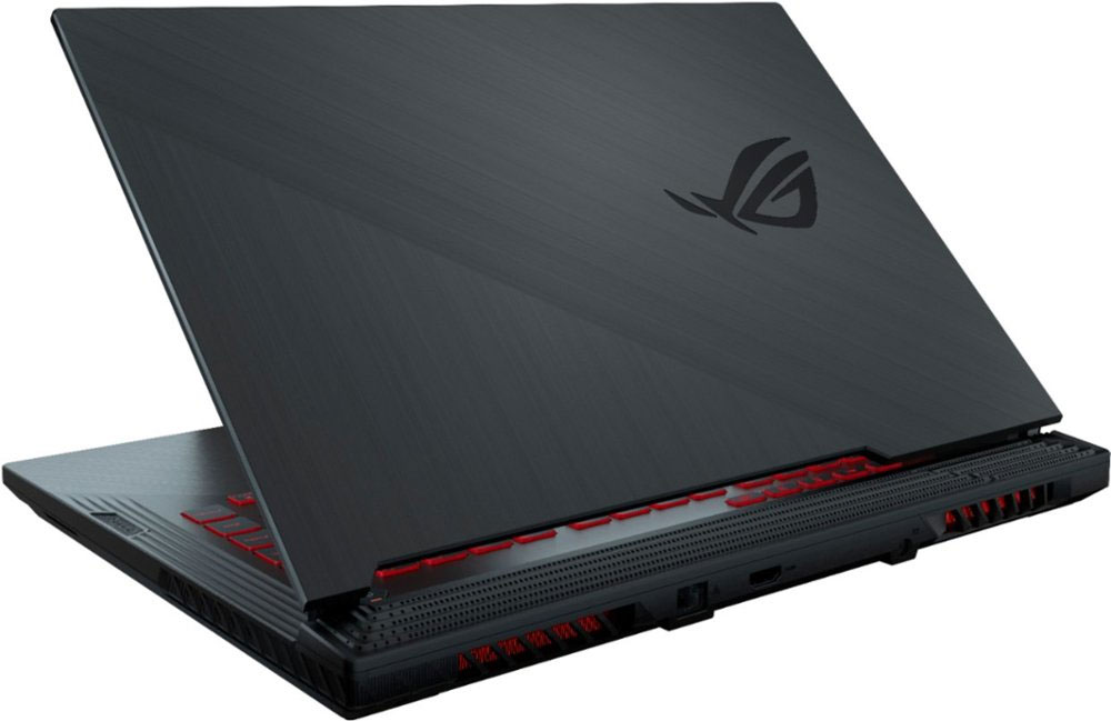 ASUS G531GT Core i7 GTX 1650 Gaming Laptop | Evetech
