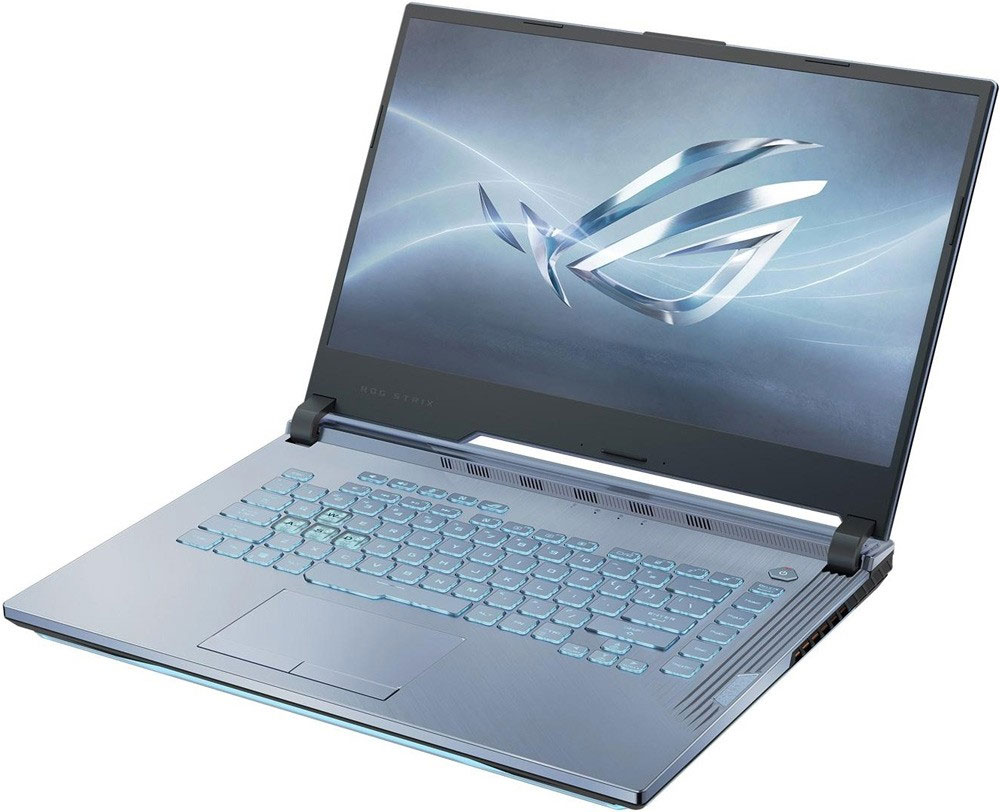 ASUS G531GU Core i7 GTX 1660 Ti Gaming Laptop With 16GB RAM | Evetech