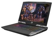 ASUS G703GI Core i7 GTX 1080 Gaming Laptop - image 4