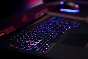 ASUS G703GI Core i7 GTX 1080 Gaming Laptop - image 18