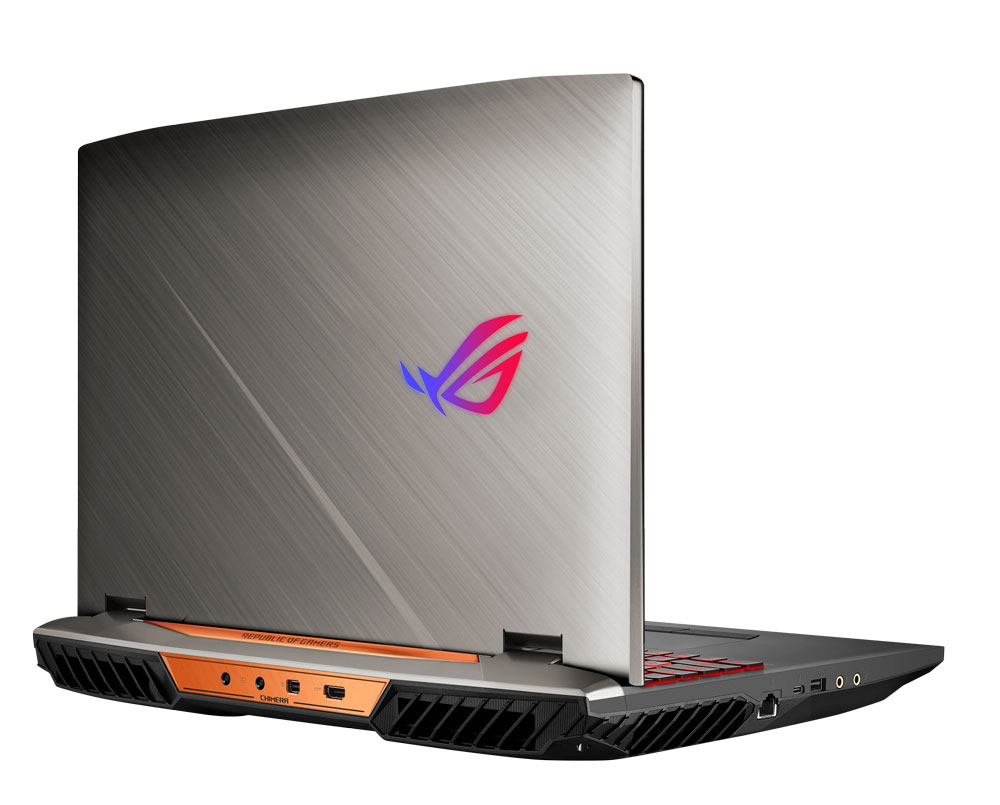 Laptop