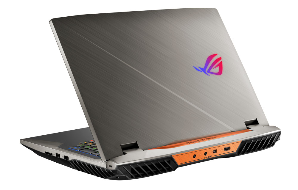 Laptop