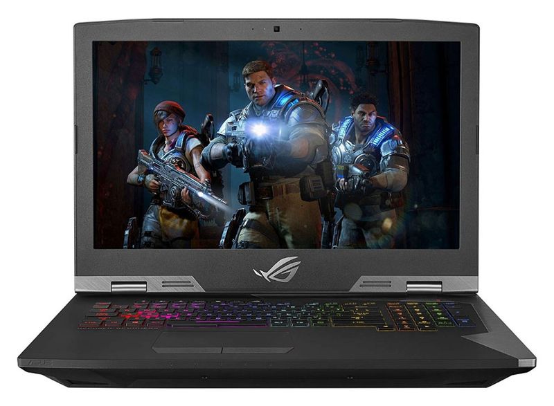 Laptop