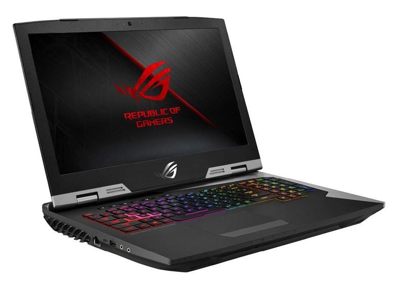 Laptop