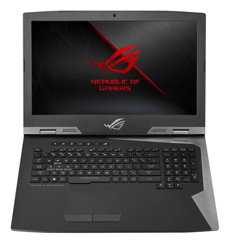 Laptop