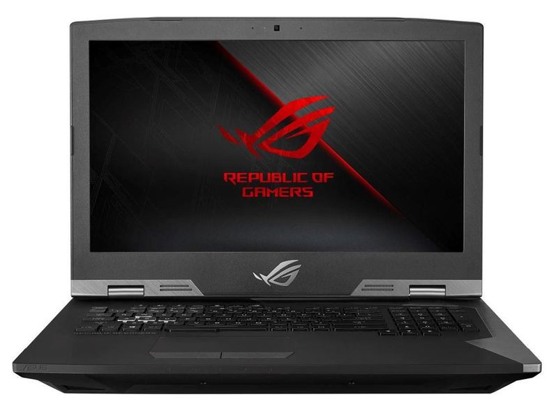 Laptop