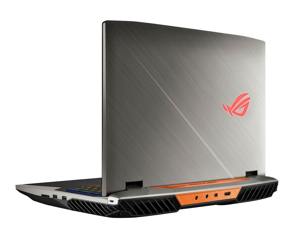 Buy ASUS ROG Zephyrus Duo 15 300 Hz Core i9 32GB Gaming Laptop