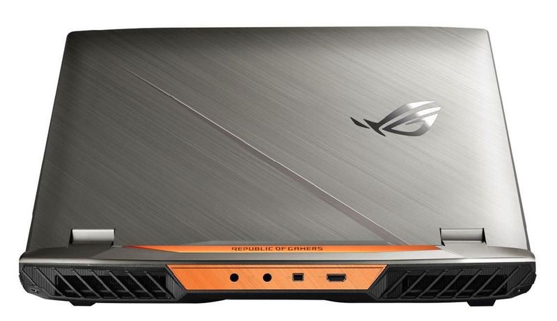Laptop