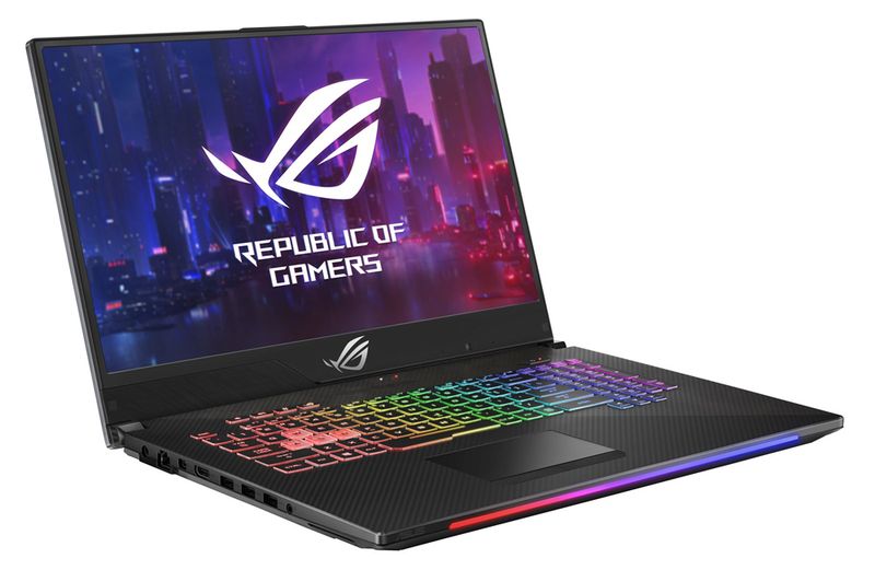 Laptop