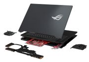 ASUS GL704GW Core i7 RTX 2070 Laptop With 2TB SSD & 32GB RAM - image 14