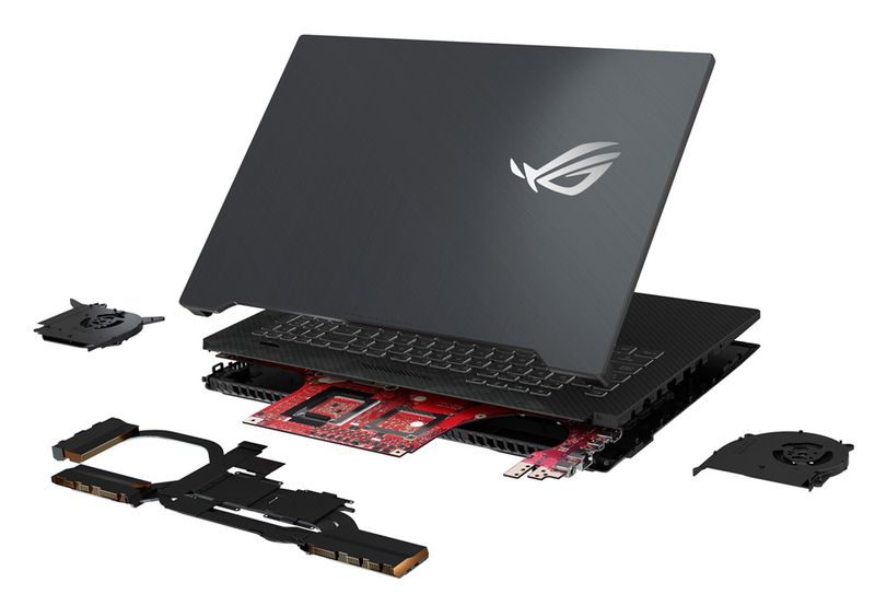 Laptop