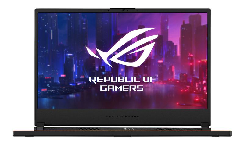 Laptop