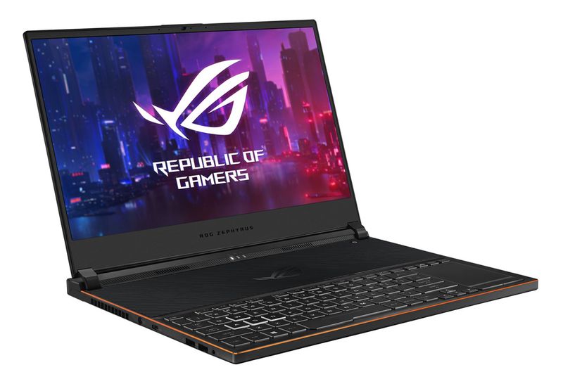 Laptop