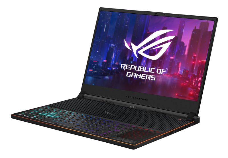 Laptop