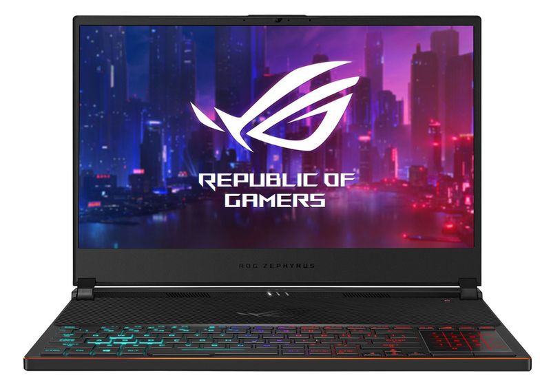 Laptop