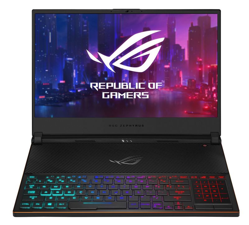 Laptop