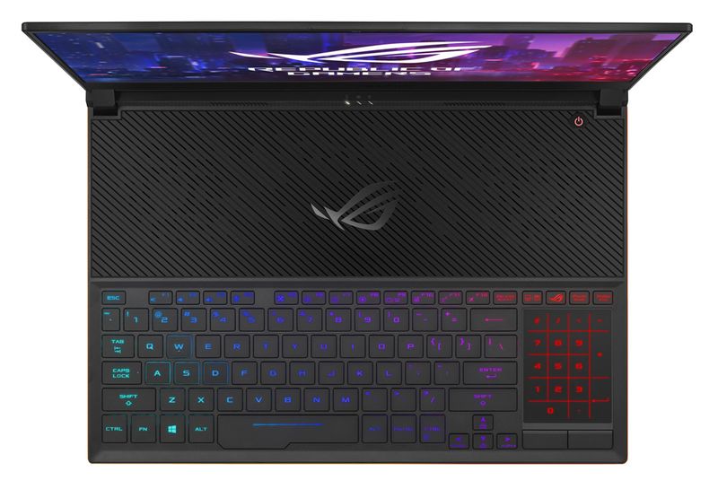 Laptop